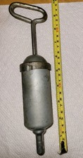 Vintage Alemite Hydraulic