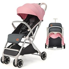 Lightweight Foldable Stroller