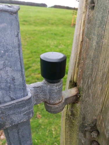 Gatelock field gate - gate,, farm