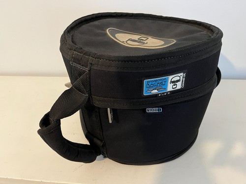 Protection racket drum case - protection,