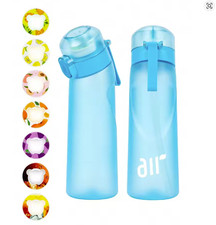 800ml Air Water Bottle with 1