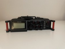 Tascam DR-70D 4-Track Portable