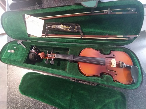 Antoni violin case - "antoni", violin,
