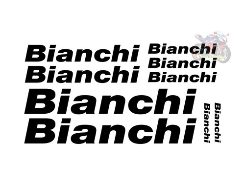 9pc bianchi vinyl - bianchi,