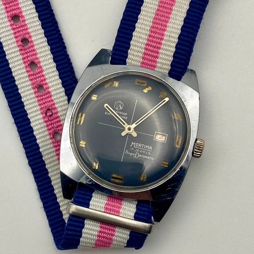 1970 vintage french mortima - 1970's,