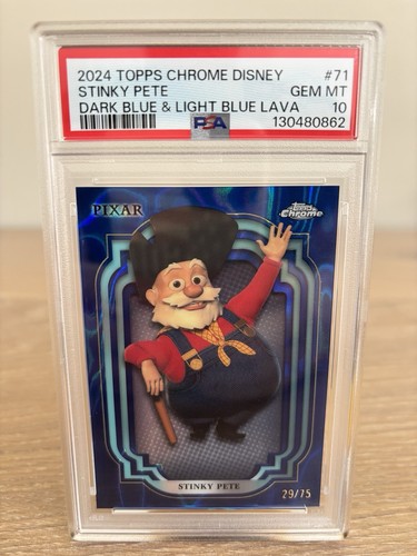 2024 topps disney - topps,