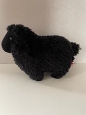 Aurora Black Sheep Plush Soft