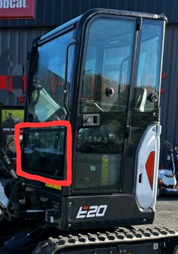 Bobcat e17 e19 e20 e20z - e19,, e20,