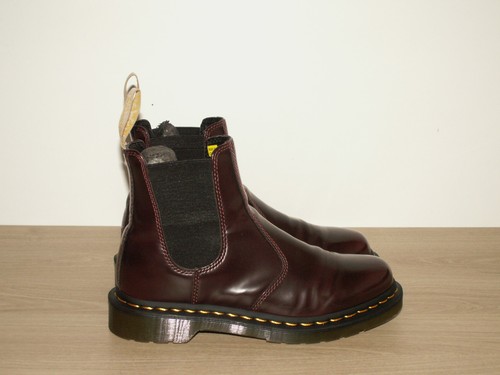 Martens 2976 vegan chelsea - dr.,
