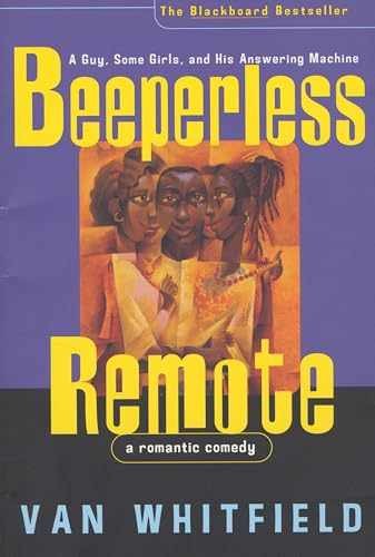Beeperless remote paperback - beeperless,