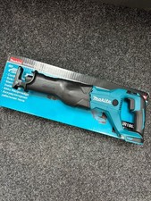 Makita Cordless Recipro Saw DJR186Z