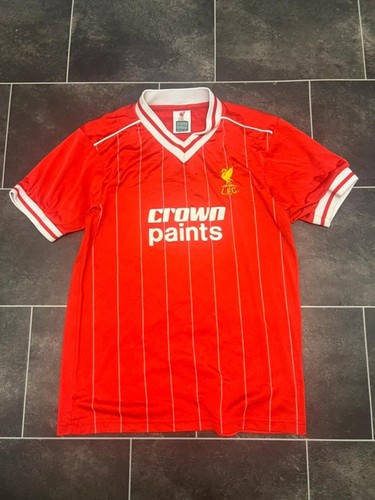 Liverpool retro home - liverpool,