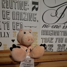 DISNEY STORE  TOY STORY TINY