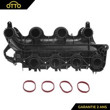 Air Intake Manifold for Land