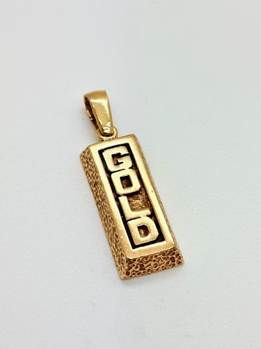 9ct yellow solid gold - 9ct,