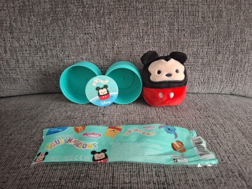 Original squishmallows disney - original,