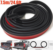 Truck Tonneau Cover Seal