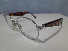 Viktor & Rolf Eyeglasses Glasses Frames  VR 03 Metal rim - shell arms