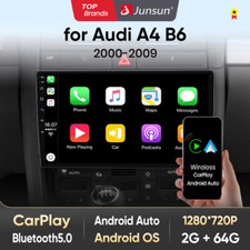 Android 13 Radio Carplay