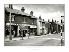 High Street, Lye, Stourbridge