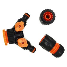 Way garden tap - 2,