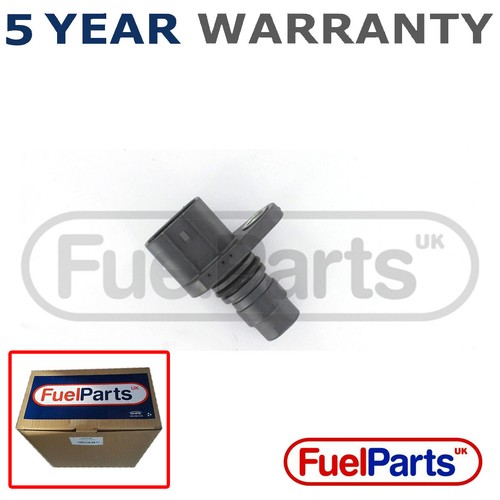 Camshaft position sensor - position,