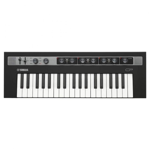 Yamaha reface electric - yamaha,