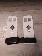 Gymnastics Hand Guards Black &