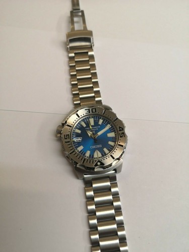 Watch strap bracelet for - watch, seiko