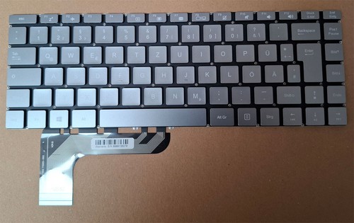 Keyboard medion akoya s6445 - keyboard,