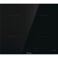 Hisense HIA64UK 59cm 4 Burners