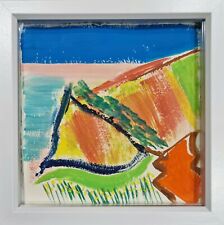 OTTERTON VALLEY AND LADRAM BAY