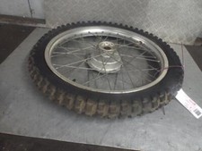 KTM GS250 GS 250 1981 Front Wheel Motocross MX Enduro 