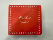 GRASSLEAF LARGE WOODEN ROLLING