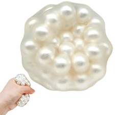 Squishy Artificial Pearl Bead