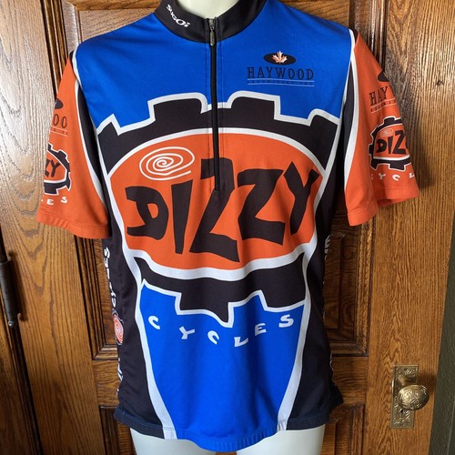 Vintage sugoi dizzy - sugoi,