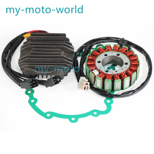 For triumph 104mm stator - for,