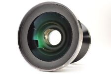 Nikon Nikkor SW 90mm f/4.5 S