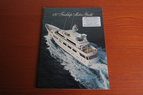 Feadship 62m 130 0 - 39,62m/, 130'0"