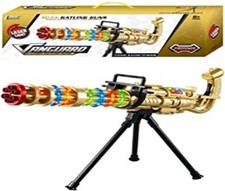 Kid's M134 Laser Light Gatling