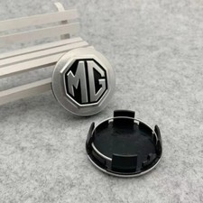 4Pcs MG 56MM/52MM Car Wheel