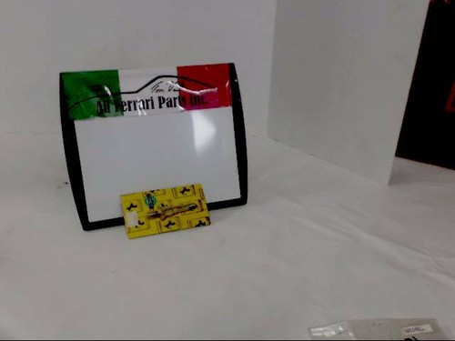 Ferrari part 169083 upper pin - part,