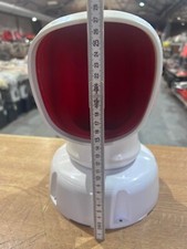 Vetus Marine deck cowl vent