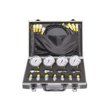 XZTK-60M Excavator Hydraulic
