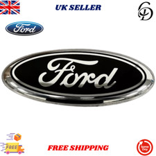Ford Focus Mk3 Rear Badge