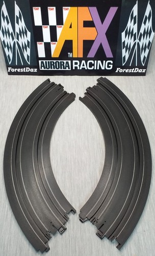 Tomy aurora afx - afx, slot