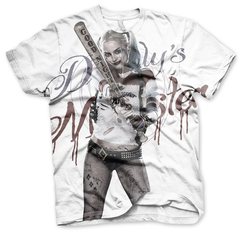 Suicide squad harley quinn - suicide,