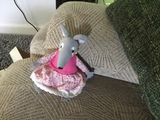 bagpuss lizzie mouse fully