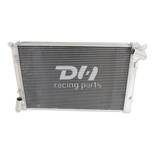 Full aluminum radiator - full,