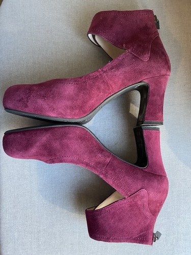 Sacha london shoes heels - 3”,